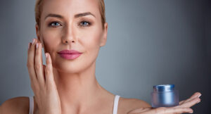 “Say Good-bye to Wrinkles”  Intensive Target Peptide Gel